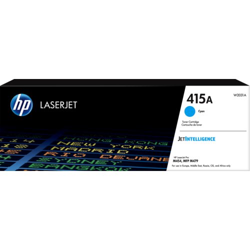 Toner 415A