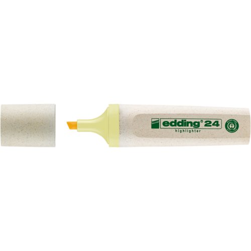 Textmarker 24 EcoLine