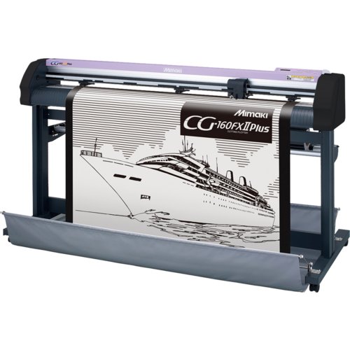 Schneideplotter CG-160FXII Plus, Mimaki