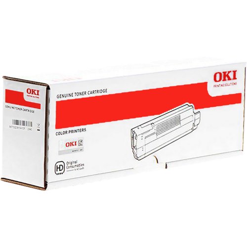 Toner OKI 44315307