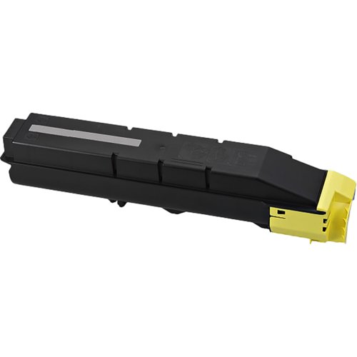 Toner KYOCERA TK-8600Y