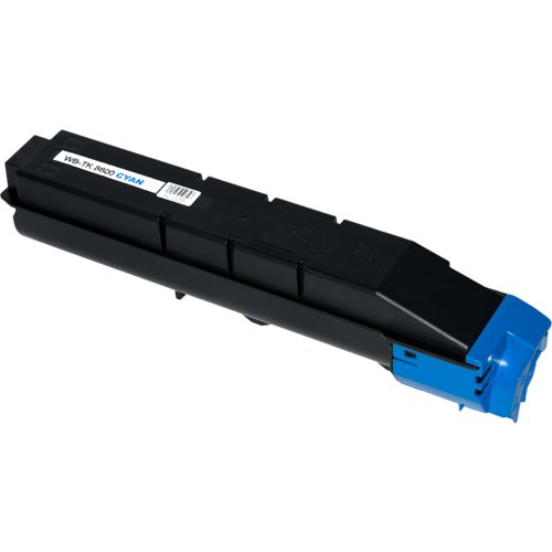 Toner KYOCERA TK-8600C