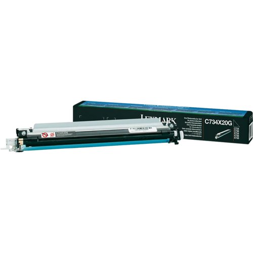 Fotoleiter LEXMARK C734X20G