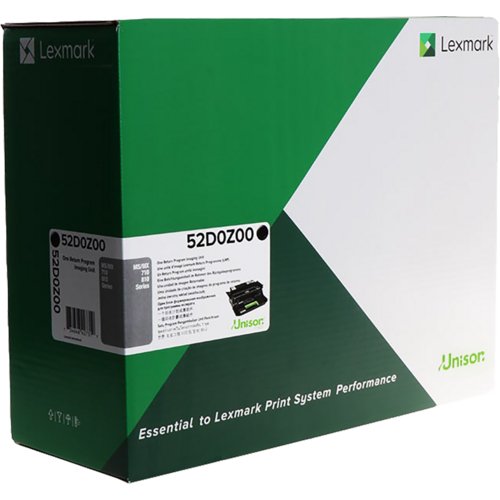 Fotoleiter LEXMARK 52D0Z00