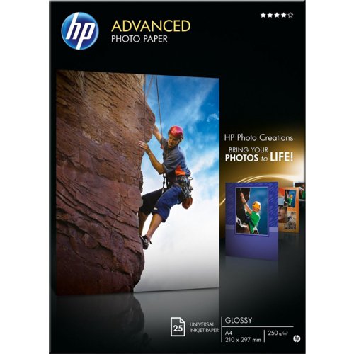 Advanced Fotopapier 250, hp®