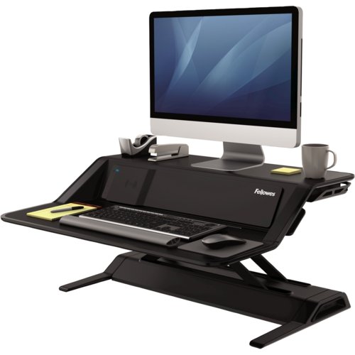 Sitz-Steh Workstation Lotus DX, Fellowes®