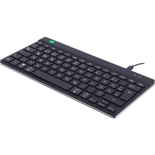 Ergonomische Tastatur Compact Break, R-Go Tools