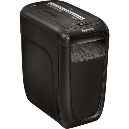 Aktenvernichter Powrshred 60CS, Fellowes®