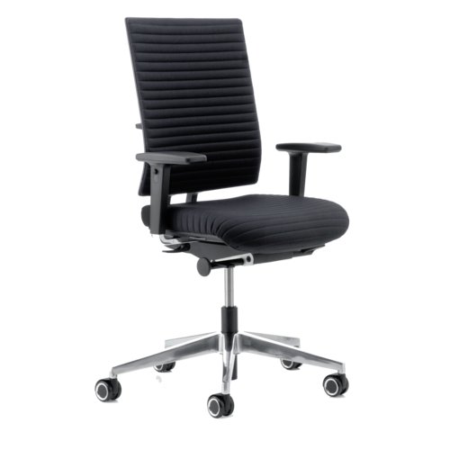 Bürodrehstuhl ANTEO® TUBE