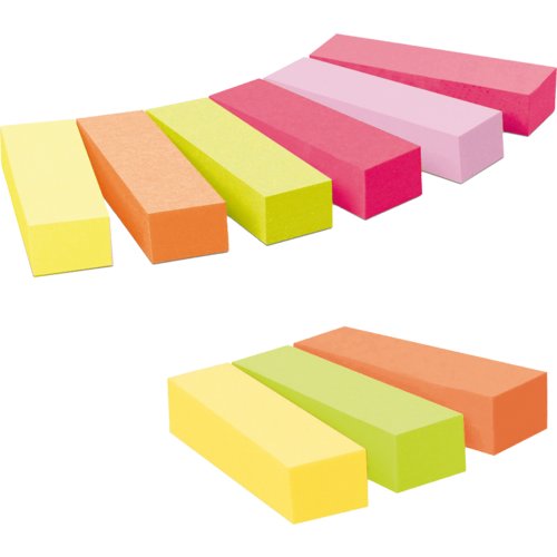 Page Marker Promotion schmal, Post-it® Page Makers