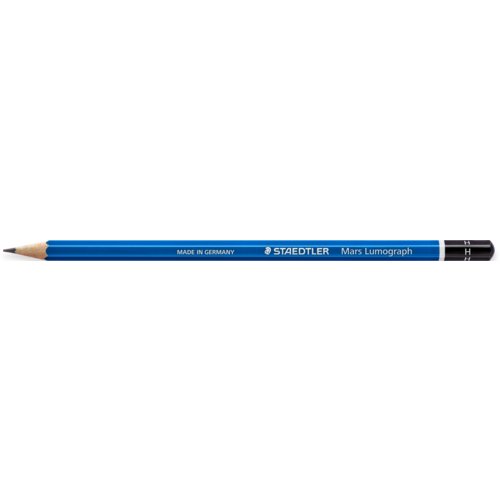 Mars® Lumograph® Bleistift 100, STAEDTLER®