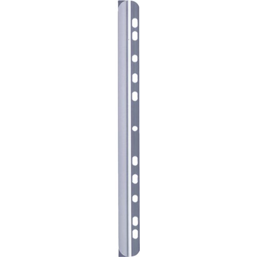 Klemmschiene mit Abheftleiste, DURABLE