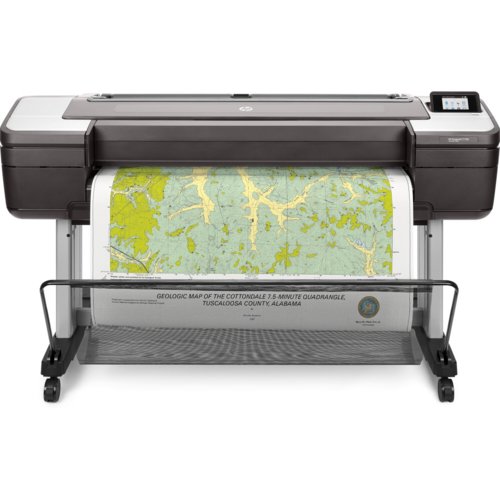 HP DesignJet T1700 44" Druckserie, hp®