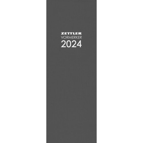 Tagevormerkbuch 808 gebunden