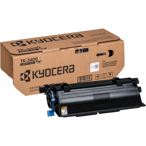 Toner-Kit TK-3400