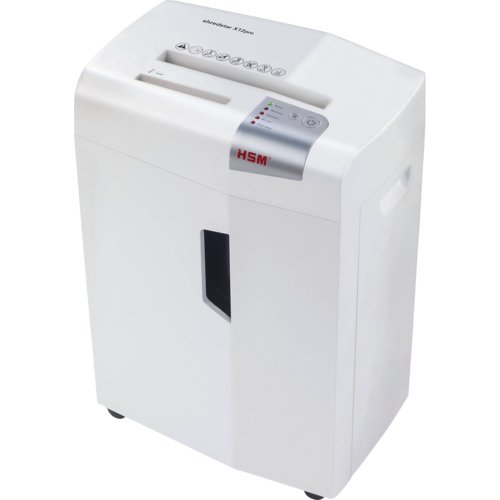 Aktenvernichter shredstar X12pro, HSM®