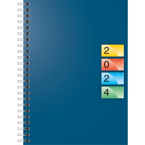 Buchkalender 796 DATAline