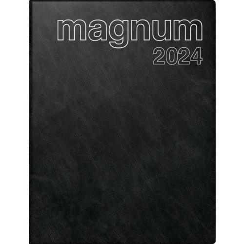 Buchkalender magnum