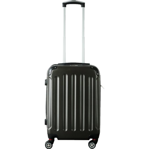 Reisetrolley S 20", 40 l, Glüückskind