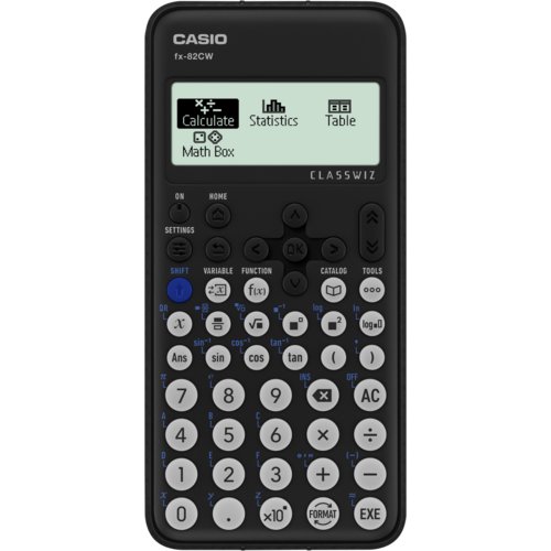 Taschenrechner FX-82DE CW ClassWiz, CASIO®