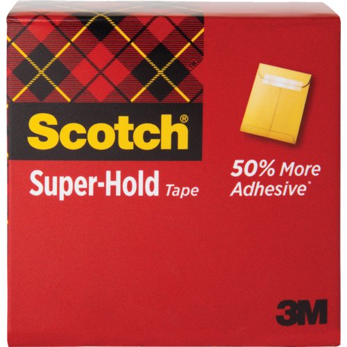 Super Hold Klebeband 700K, Scotch®