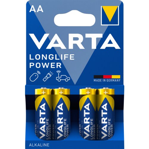 Batterie LONGLIFE POWER