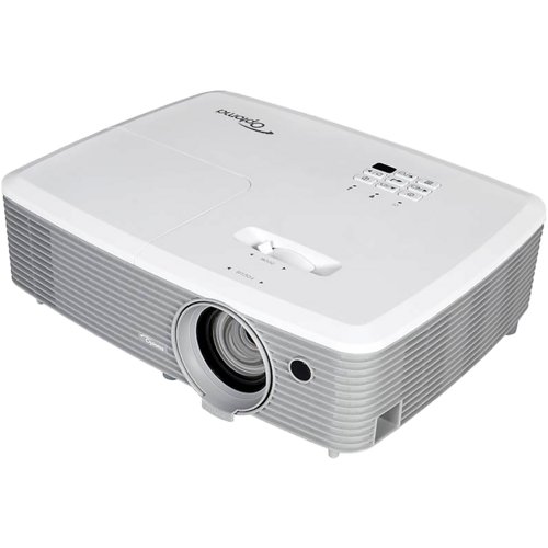 Daten-/Videoprojektor EH400+