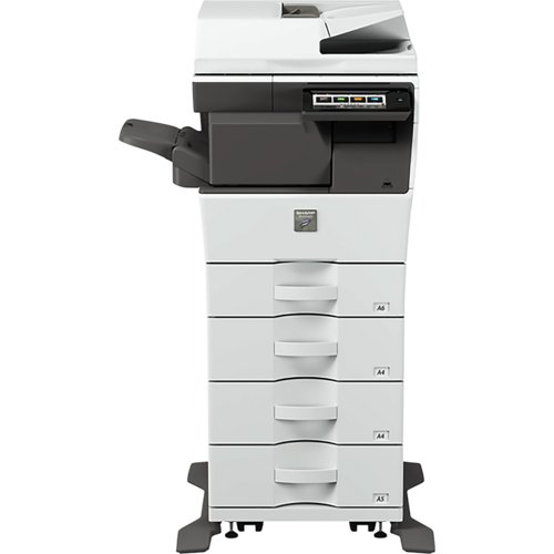 Multifunktionsgerät MX-B456W