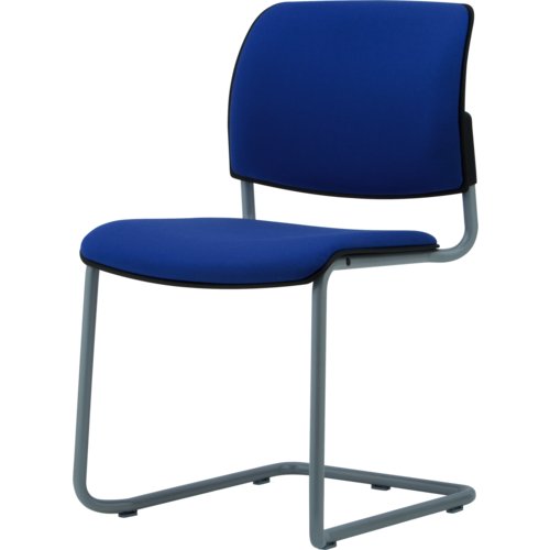 Besucherstuhl CONSITO® Freischwinger