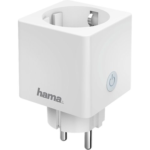 WLAN-Steckdose "Mini", hama®