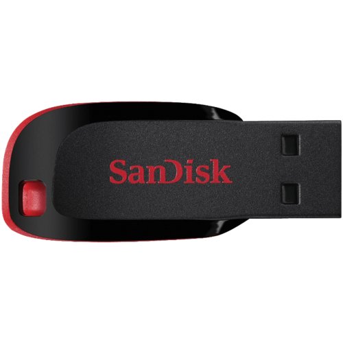 USB 2.0 Stick Cruzer Blade, SanDisk®