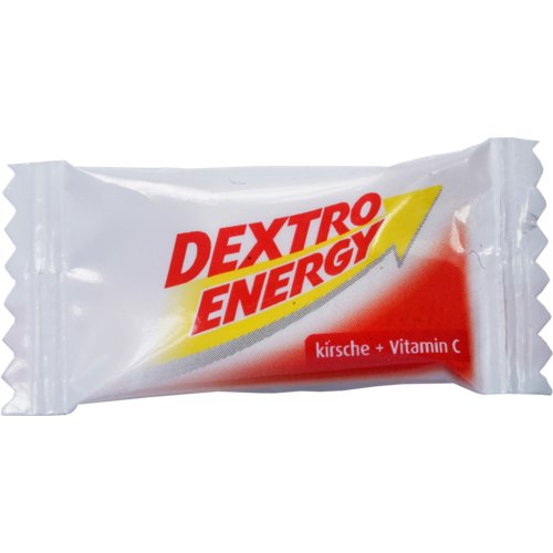 DEXTRO Energy Mini Kirsche