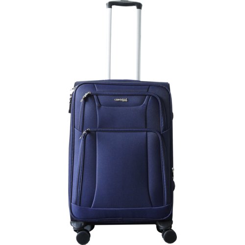 Reise-Trolley Stoff L, 63 l, EVA