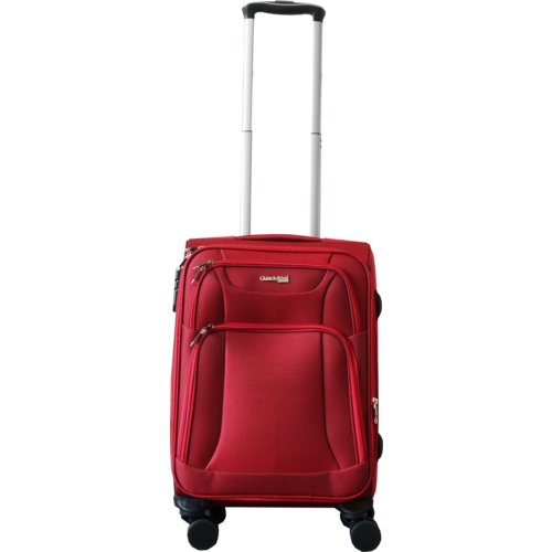 Hangepäck Trolley Stoff, 41 l, EVA