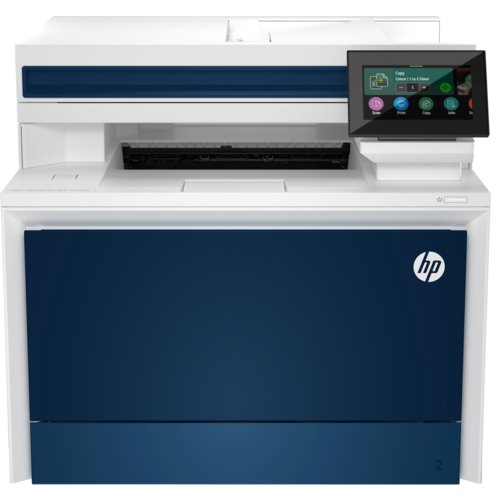 Multifunktionsdrucker Color LaserJet Pro MFP 4302fdw, hp®