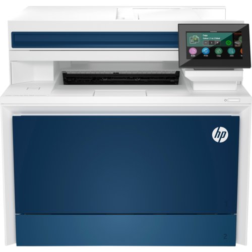 HP Multifunktionsdrucker Color LaserJet Pro MFP 4302fdn
