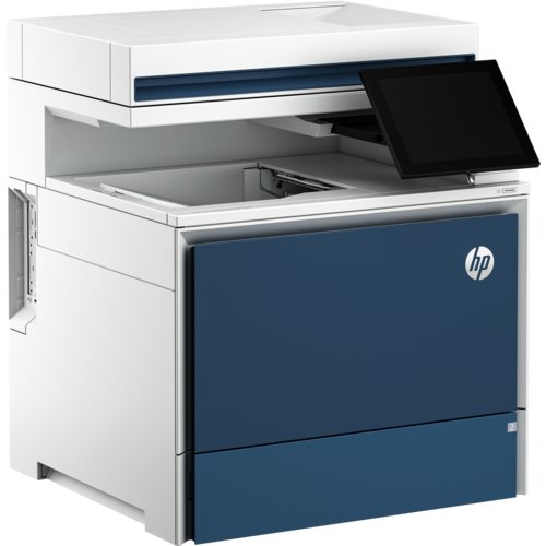 HP Multifunktionsdrucker Color LaserJet Enterprise MFP 5800dn, hp®