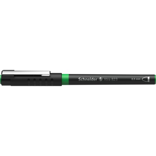 Tintenroller Xtra 823