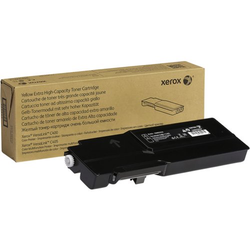 Toner C400 106 R 03528, XEROX