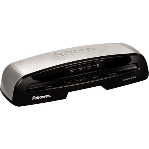 Laminiergerät Saturn 3i DIN A4, Fellowes®