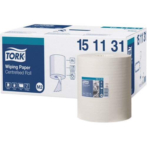 Mehrzweck-Papierwischtücher, Tork®