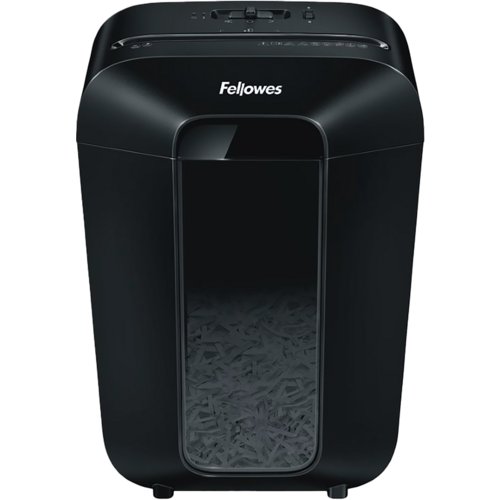 Aktenvernichter Powershred LX70, Fellowes®