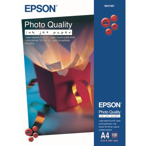 Fotopapier, EPSON