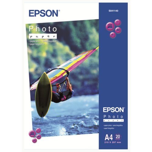 Fotopapier, EPSON