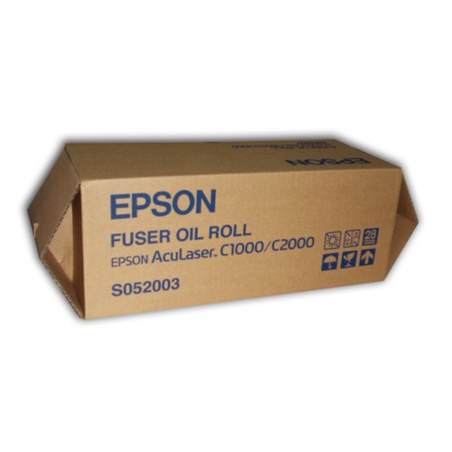 Ölrolle für EPSON Laserdrucker