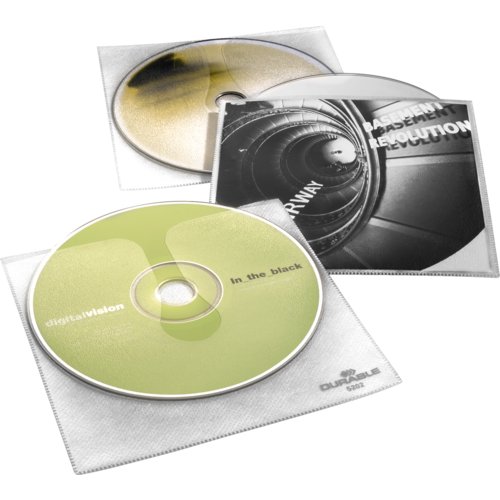 CD-Hülle CD/DVD COVER
