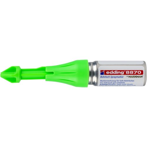 Bohrloch Spraymarker, edding®