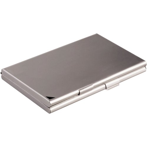 Visitenkarten-Spender Business Card Box duo