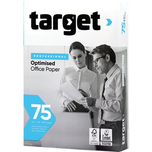 Kopierpapier target Professional, Target