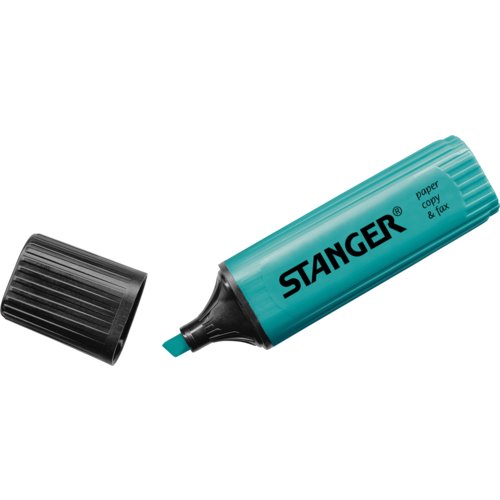 Textmarker, STANGER®